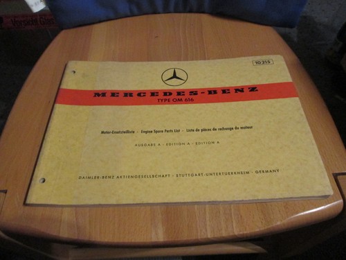 Mercedes benz teilekatalog - benz,