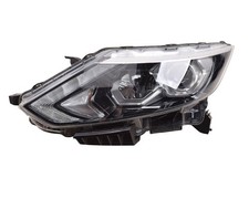 NISSAN Qashqai 2 II J11 - Original Voll LED Front Scheinwerfer links 26060-4EH1B