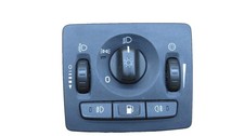 Volvo V50 Light Switch / Light