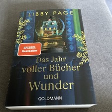 Libby Page  - Das Jahr voller