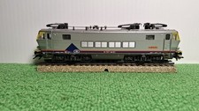 Märklin H0 E-LOK 33631 SNCB