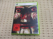 SAW für Xbox 360 (USK 18)