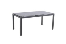 Mwh gartentisch aluminium - gartentisch,