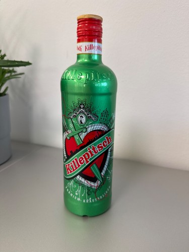 Killepitsch flasche - killepitsch,