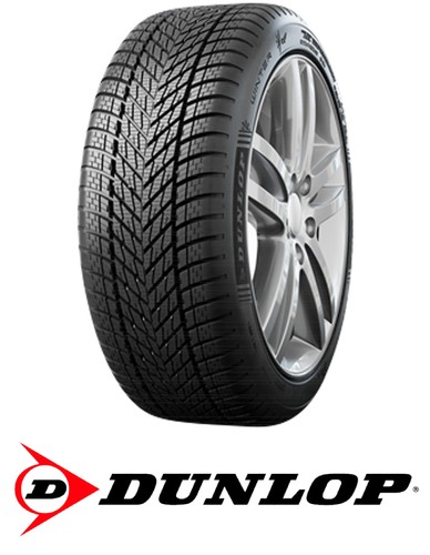 Dunlop winter evr 185 - winter,