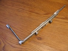 Maco Eckumlenkung Kipplager 222205