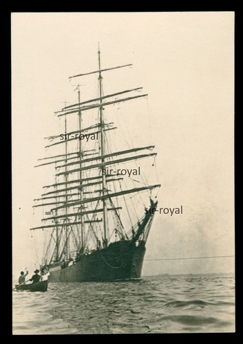 Priwall schulschiff hamburg - priwall,