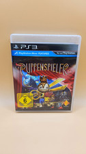 Der puppenspieler für - der,