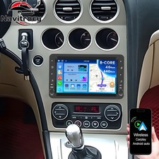 Autoradio Für Alfa Romeo 159