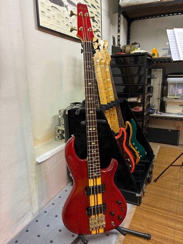 Aria pro rsz - ii, sarzo