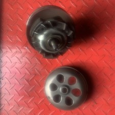 PIAGGIO X8 125 2006 CLUTCH