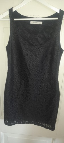 Zara cocktailkleid damen - cocktailkleid, m