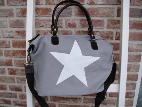 Damen tasche stern - damen,
