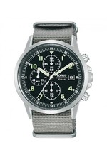 Lorus herren militäruhr - lorus, |