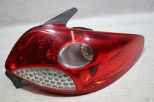 Rückleuchte Heckleuchte rechts 9685618180 Peugeot 206+