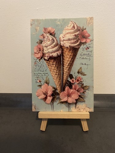 Postkarte motivkarte zwei - motivkarte,