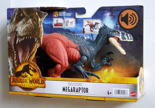 Jurassic world dominion - world,