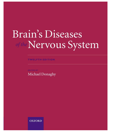 Brain diseases the - brain's,