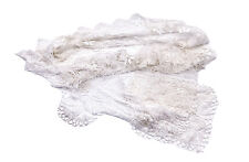 Vintage Tischdecken Konvolut