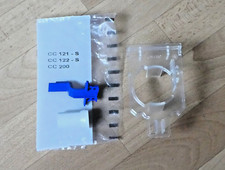 Sanit Niederhalter für