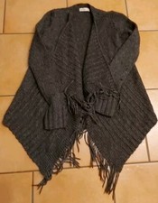 Damen Hollister Strickjacke