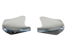 VA Edelstahl Steinschlagecken Steinschlagschutz Mercedes 190SL W121 