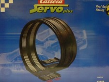 Carrera Servo 140plus Looping