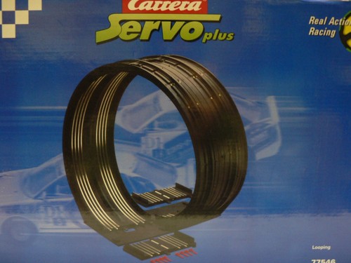 Carrera servo 140plus - carrera,