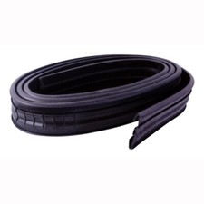 Dichtung, Führungsprofil für