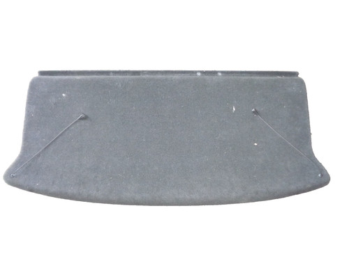 Hutablage grau türer seat - türer,