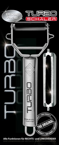 Turbo produkte orginal - produkte,