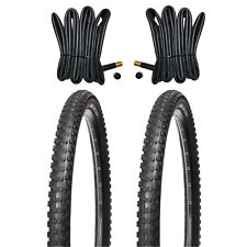 2x 27.5x2.10 Zoll Reifen MTB