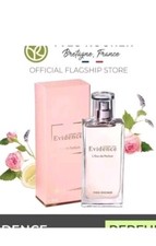 Yves Rocher Parfum Comme Un