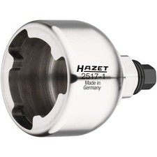 HAZET Nabenabzieher