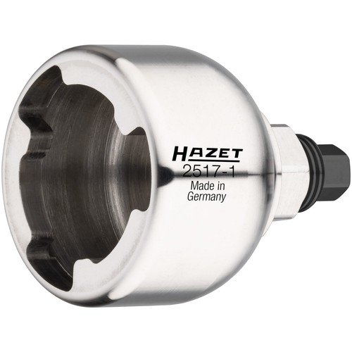 Hazet nabenabzieher - hazet,