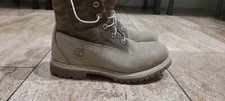 Timberland teddy fleece boots - teddy,