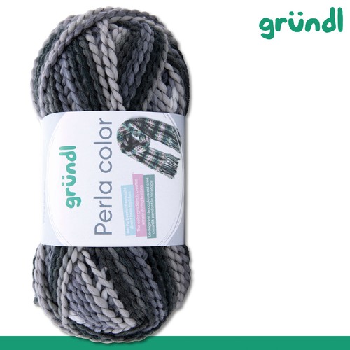 Gründl 100g perla color - gründl,