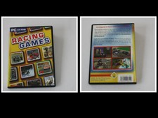 Racing Games  (PC-CD)