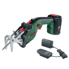 Bosch keo 18v akku astsäge - keo, akku-astsäge