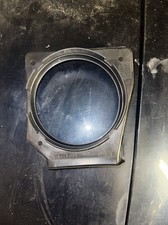 VW Polo 9N 9N3 Abdeckung Türlautsprecher Verkleidung Lautsprecher 6Q0035217 C