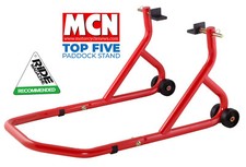 NEU UNIVERSAL MOTORRAD