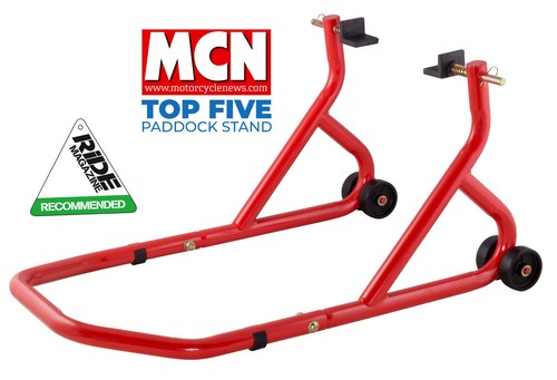 Neu universal motorrad - neu,