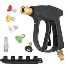 Pressure Washer Water Gun For