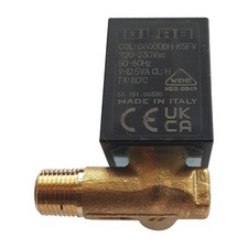 Magnetventil OLAB 6000  2 Wege