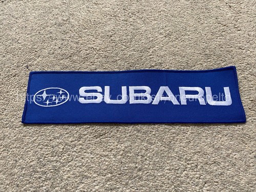 Subaru original oem - original,