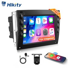 Für Renault Megane II