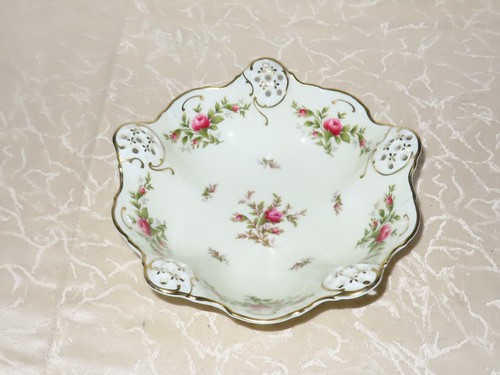 Rosenthal schale moliere moos - rosenthal, "moliere