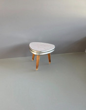 Vintage mini blumenhocker 50er - vintage, mini-blumenhocker