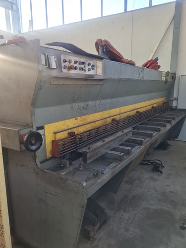 Atlantic tafelschere ats 406 - atlantic,