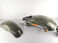 Harley Davidson Softail FAT